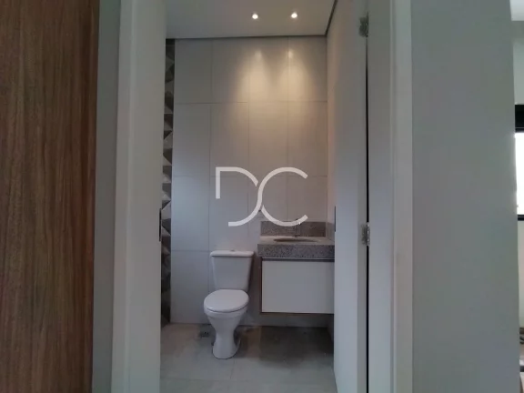 Imagem Ibiti do Paço - Venda Sobrado | AT 329,34 m² | AC 299,54 m² | 3 Dorm | 3 Suítes | 5 Banheiros | 4 Vagas