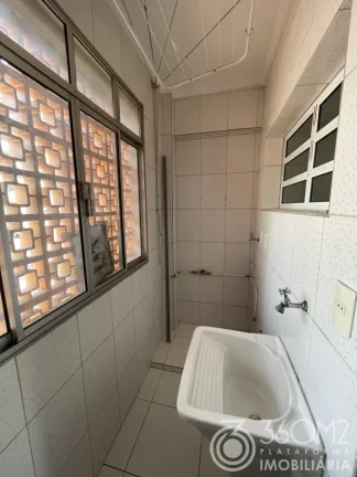 Imagem Apartamento para Venda em Santo André / SP no bairro Centro