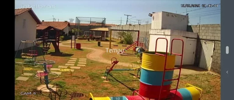 Imagem Residencial Três Ranchos - Casa à venda no bairro Setor Orientville , Residencial Três Ranchos- Goiânia/GO