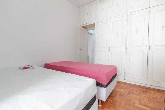 Imagem Apartamento à Venda - Copacabana, 2 Quartos, 64 m2