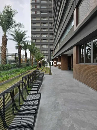 Imagem Apartamento à venda no Vila Clementino - Iconyc