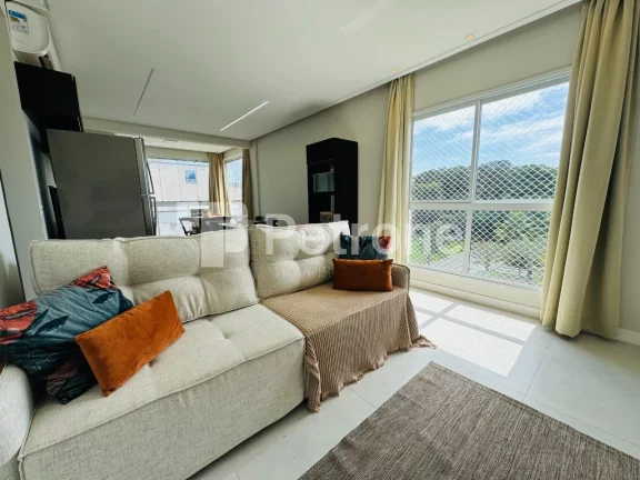 Imagem APARTAMENTO RESIDENCIAL em GOVERNADOR CELSO RAMOS - SC, palmas