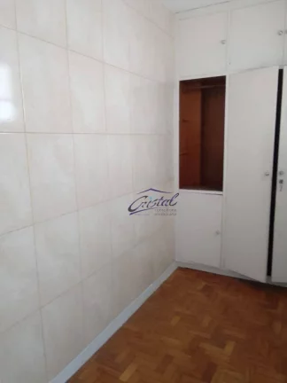 Imagem Apartamento com 3 quartos (1 suíte) à venda, 120 m² - Pinheiros - São Paulo/SP
