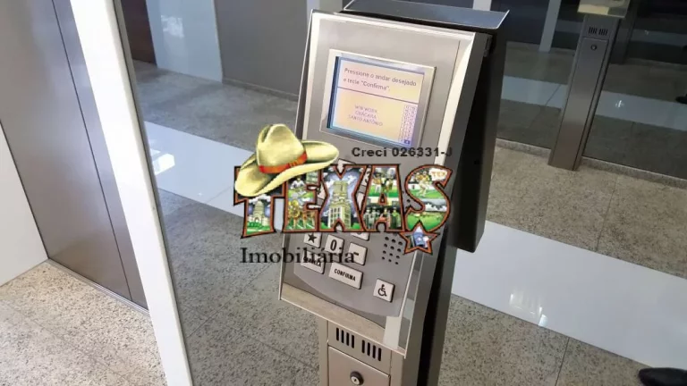 Imagem SALA COMERCIAL PARA LOCAÇÃO CHÁCARA ZONA SUL