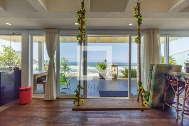 Imagem Apartamento à Venda - Recreio, 2 Quartos, 262 m2