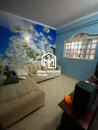 Imagem Rua 12 Vicente Pires Casa 5 Suítes DCE 4 Vagas 800 m² Área de Serviço Copa
