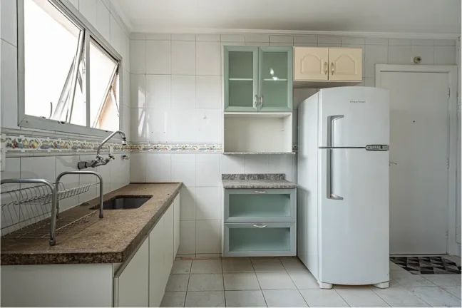 Imagem COBERTURA RESIDENCIAL em São Paulo - SP, Vila Olímpia