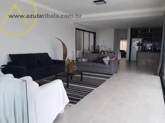 Imagem Casa em Condomínio para Venda em Atibaia, Condominio Porto Atibaia, 5 dormitórios, 3 suítes, 7 banheiros, 6 vagas