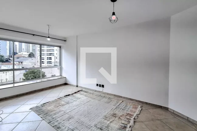 Imagem Apartamento à Venda - Vila Mariana, 1 Quarto, 50 m2