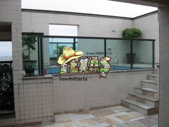 Imagem COBERTURA PARA VENDA TATUAPÉ