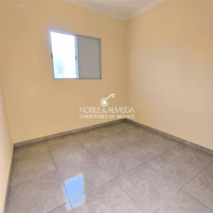 Imagem CASA COM 50 m² - RIBEIROPOLIS - PRAIA GRANDE SP
