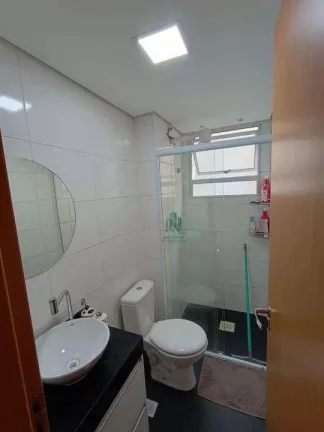 Imagem Apartamento com 2 dormitórios à venda, 44 m² por R$ 300.000,00 - Jardim Rosa de Franca - Guarulhos/SP