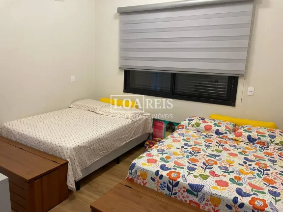 Imagem CASA 4 SUÍTES ESCRITÓRIO CLOSET CONDOMÍNIO RUDÁ