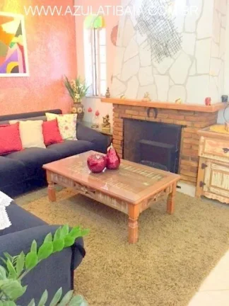 Imagem Casa para Venda em Atibaia, Vila Helena, 3 dormitórios, 1 suíte, 3 banheiros, 2 vagas