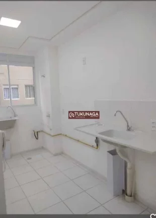 Imagem Apartamento à venda, 41 m² por R$ 250.000,00 - Jardim Santo Expedito - Guarulhos/SP