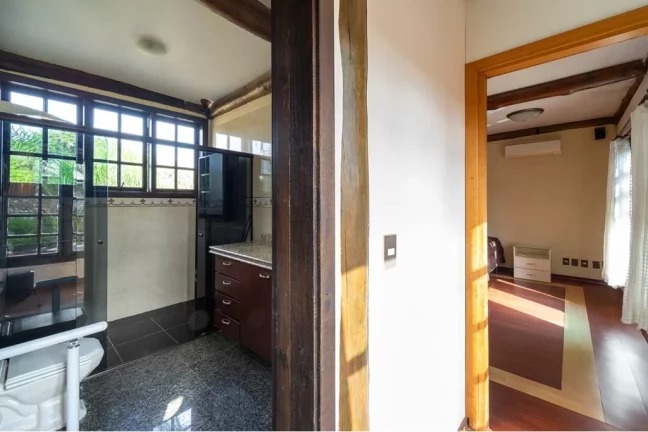Imagem CASA RESIDENCIAL em Jundiaí - SP, Chácara Malota