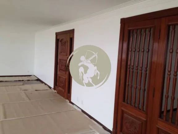 Imagem MARAVILHOSO APARTAMENTO FRENTE A PRAIA COM VISTA PANORAMICA NA PRAIA DO BOQUEIRÃO EM SANTOS. APARTA...