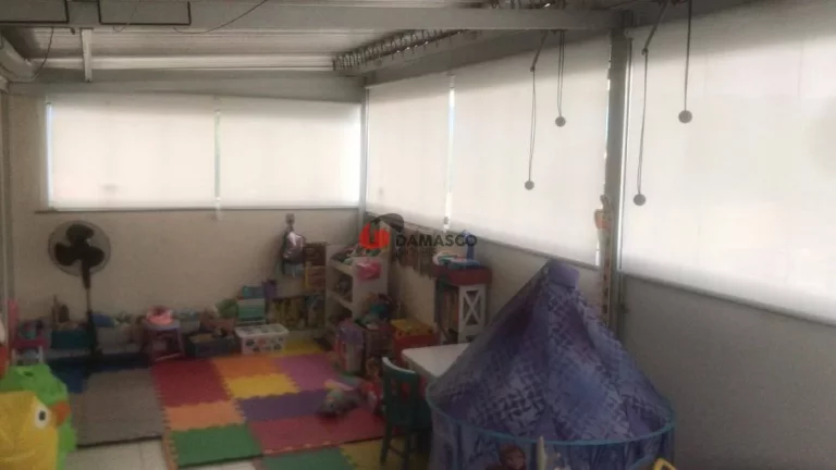 Imagem Cobertura à venda 3 Quartos, 2 Suites, 3 Vagas, 135M², Rudge Ramos, São Bernardo do Campo - SP