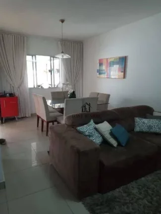 Imagem Casa à venda, 140 m² por R$ 852.000,00 - Condomínio Villa Bella - Sorocaba/SP