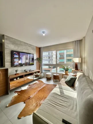 Imagem Apartamento 2 Dormitórios - Bairro Navegantes
