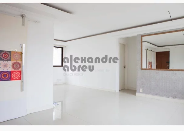 Foto do imóvel Apartamento com 2 Quartos à Venda, 72 m² em Indianópolis - São Paulo