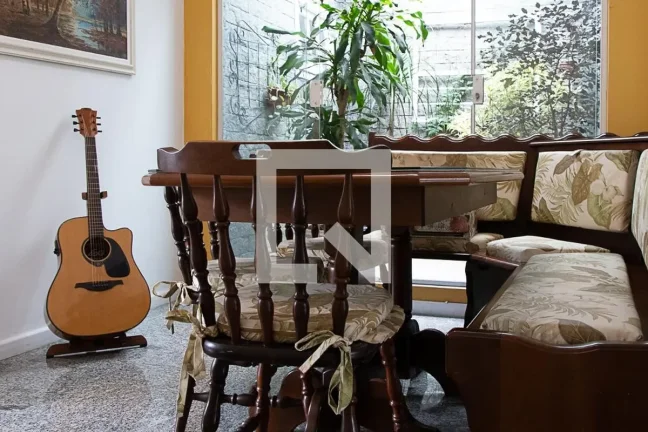 Imagem Casa à Venda - Vargem Pequena, 4 Quartos, 240 m2