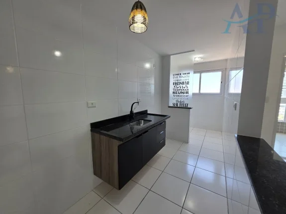 Imagem Apartamento para Vender no Canto do Forte em Praia Grande