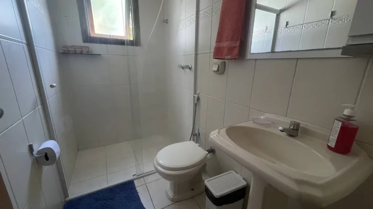Imagem Casa com 4 Dormitórios para Temporada em Jurerê Internacional – Próxima ao