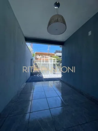 Imagem Casa - Ribeirão Preto - Alto do Ipiranga - Região Oeste