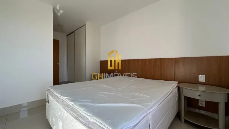 Imagem Apartamento com 3 quartos no Jardim Goiás, com 108m² de área privativa, o apartamento possui:- Sa...