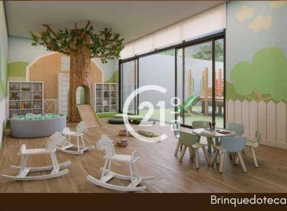 Imagem Cobertura com 4 dormitórios à venda em Moema - São Paulo/SP