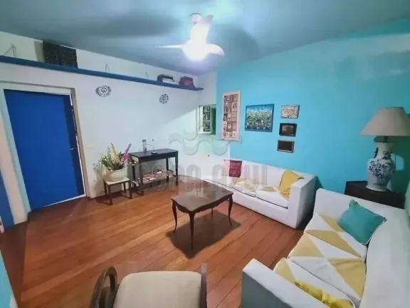 Imagem Copacabana – Avenida Henrique Dodsworth | Residencial › Apartamento 4 quarto(s) à Venda