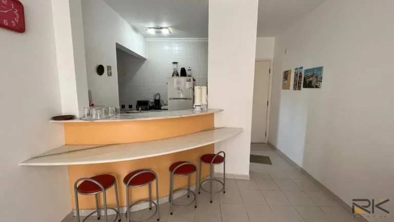 Imagem Apartamento Itaguá 2 dormitórios sendo 1 suíte,1 banheiro social, 1 vaga de garagem,sala 2 ambientes
