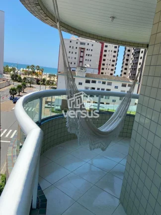 Imagem APARTAMENTO VISTA MAR - 3 SUÍTES - VILA GUILHERMINA