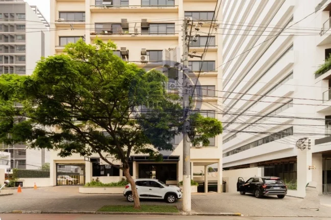 Imagem Oportunidade única: Conjunto Comercial à venda em Pinheiros, São Paulo-SP! 3 salas, 3 banheiros, 5 vagas, 340m². Venha conferir!