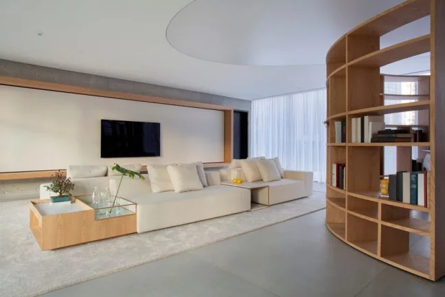 Imagem Casa Brasileira Itaim
