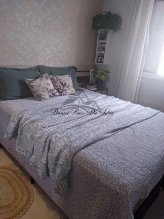 Imagem APARTAMENTO RESIDENCIAL em JUNDIAÍ - SP, ANHANGABAÚ