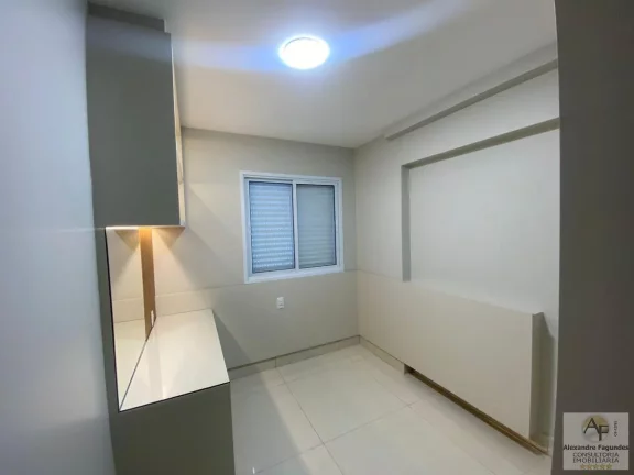 Imagem Apartamento para Venda em Goiânia, PARQUE AMAZONIA, 3 dormitórios, 1 suíte, 2 banheiros, 1 vaga