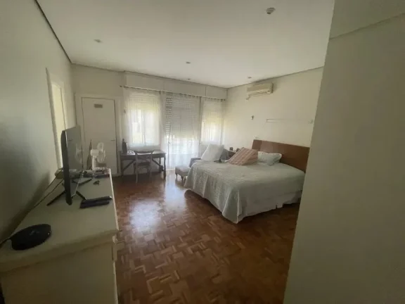 Imagem Apartamento Bela Vista - 350M² - 2 Dorms, 1 Suíte, 1 Vaga, Despensa.