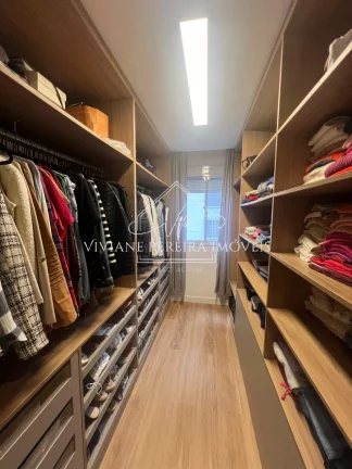 Imagem Apartamento a venda no Living Maginc Planta 3 dormitórios - Varanda Gourmet