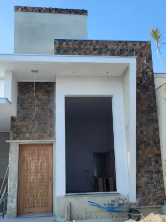 Imagem Casa 3 dormitórios Condomínio Lago da Serra - Sorocaba/SP