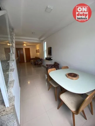 Imagem Casa com 3 dormitórios à venda por R$ 795.000,00 - Marapé - Santos/SP