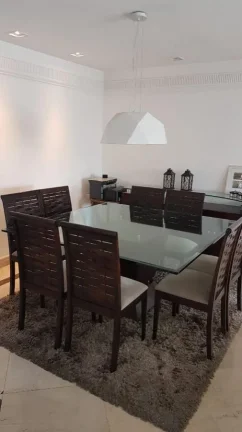 Imagem Apartamento para Venda por R$1.500.000,00 com 155m², 3 dormitórios, 1 suite e 4 vagas - Jardim anália franco, São paulo / SP - Cód. BDI28343