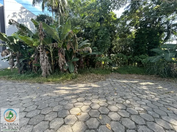 Imagem Lote/Terreno - Fortaleza - Blumenau