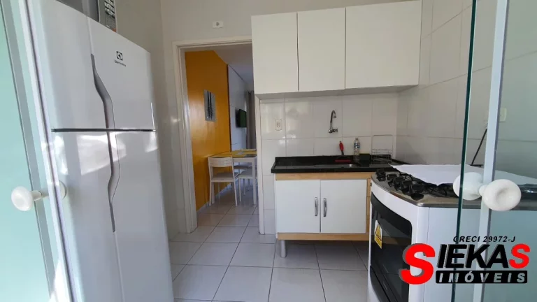 Imagem Apartamento para locação em São Paulo-SP, Imirim: 2 quartos, 1 sala, 1 banheiro, 45m² de área!