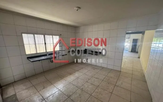 Imagem Casa, com vocação comercial para Aluguel, Água Branca, Piracicaba