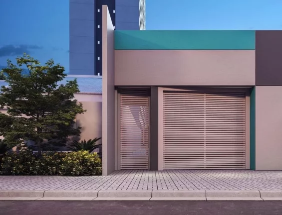 Imagem Apartamento próximo Metrô Belém - 38 m² - 2 Dormitórios - Não tem Vaga - Lazer inclui Piscina, academia, salão de festas - Aceita Financiamento