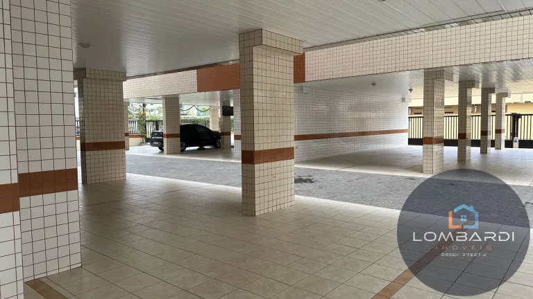Imagem Apartamento na Praia grande de Ubatuba próximo ao mar