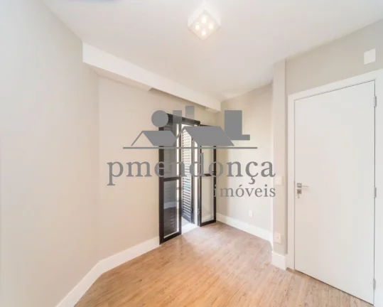 Imagem Apartamento reformado à venda na Rua Cotoxó com 3 quartos e 2 vagas, 93m2