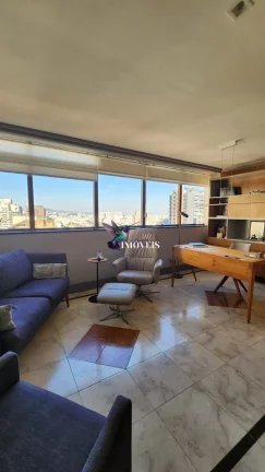Imagem Sala à venda no bairro Moinhos de Vento - Porto Alegre/RS